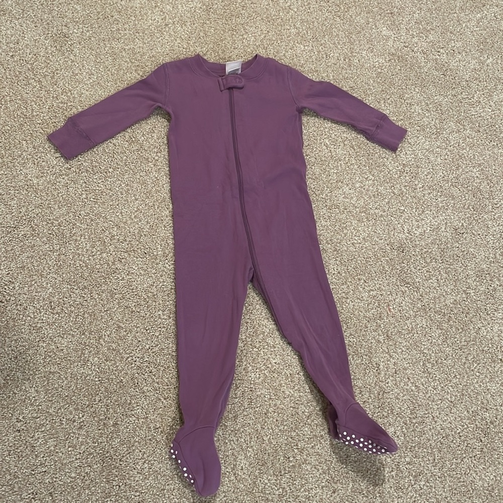 Pajamas